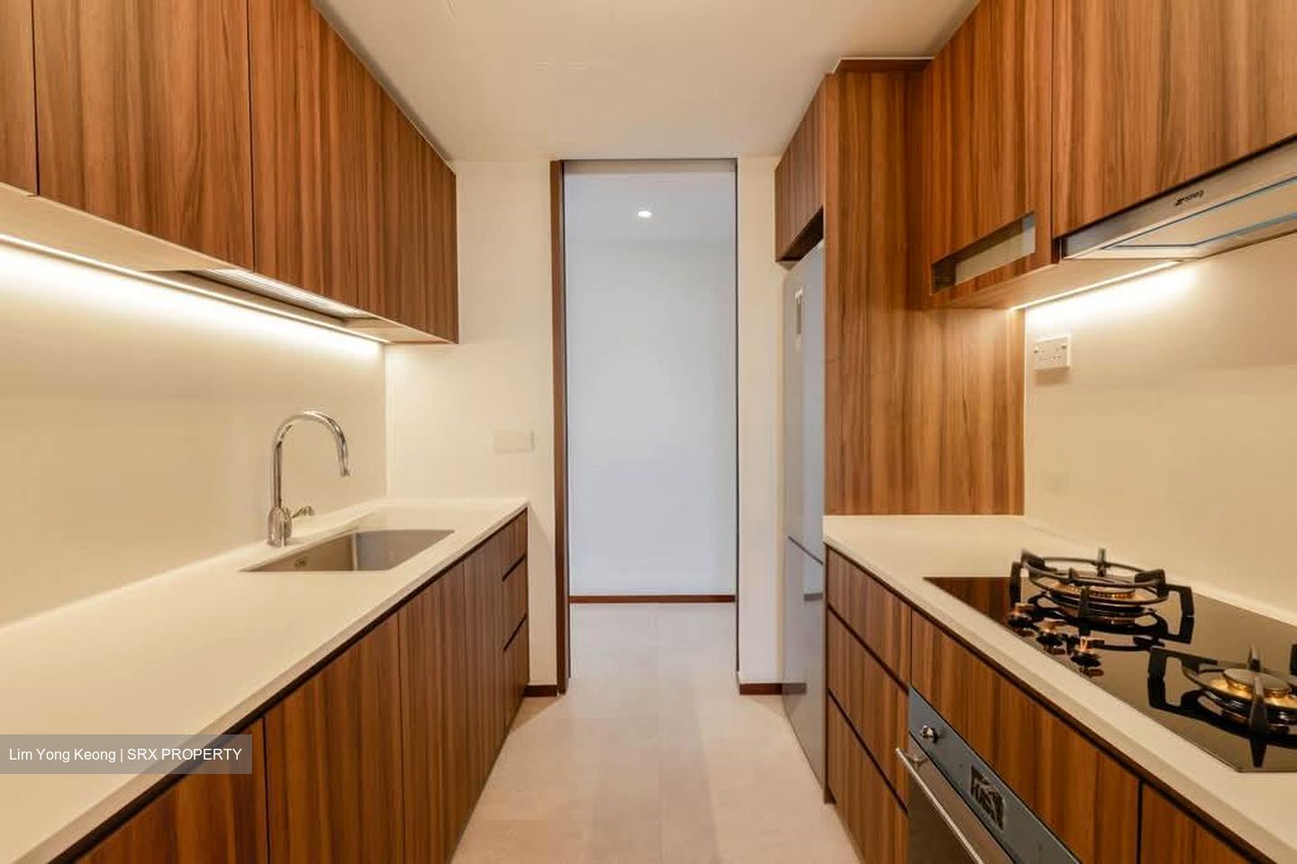 Lentor Modern (D26), Apartment #593103281
